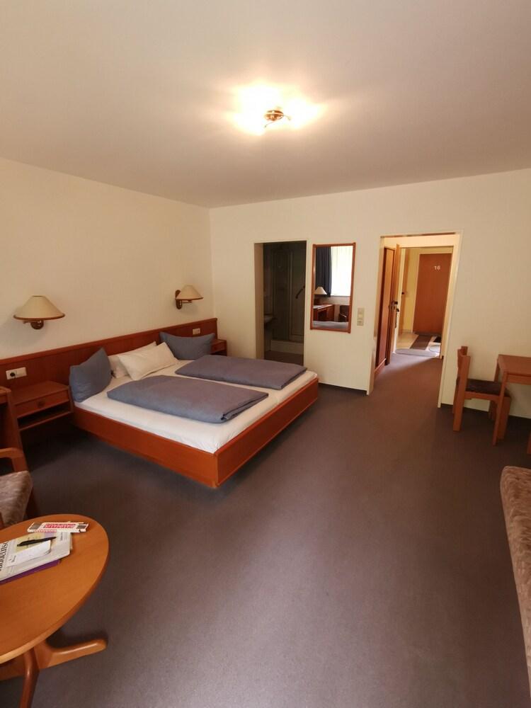 Hotel Winneburg Кохем Экстерьер фото